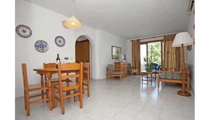 Las Velas Apartments poza 3