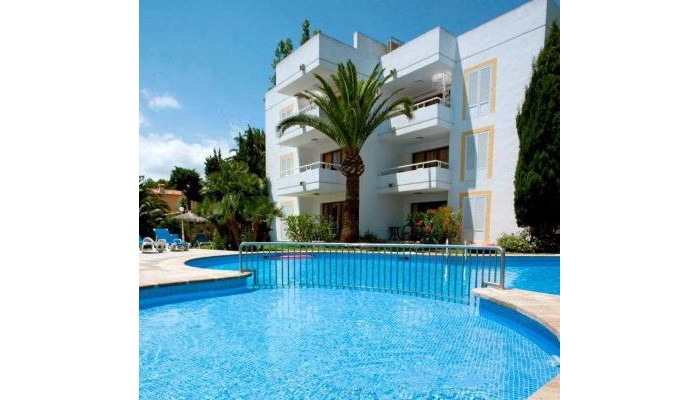Las Velas Apartments poza 7