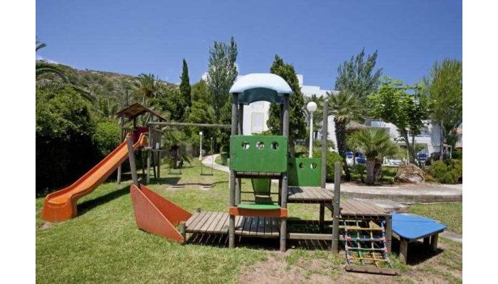 Las Velas Apartments poza 2