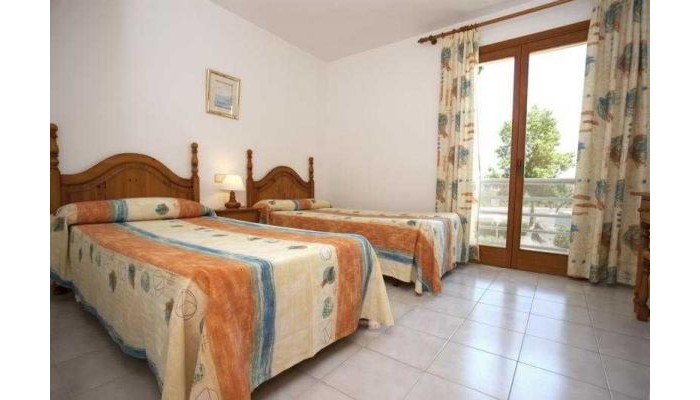 Las Velas Apartments poza 8