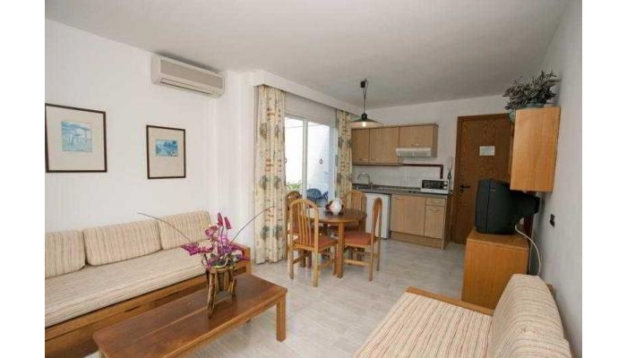 Las Velas Apartments poza 5