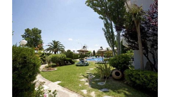 Las Velas Apartments poza 4