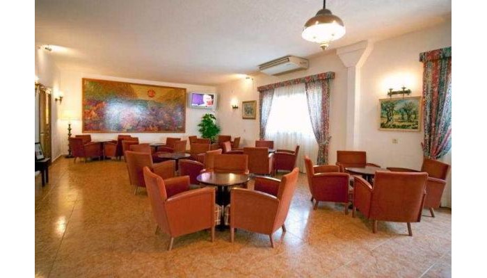 Romantic Hotel poza 9