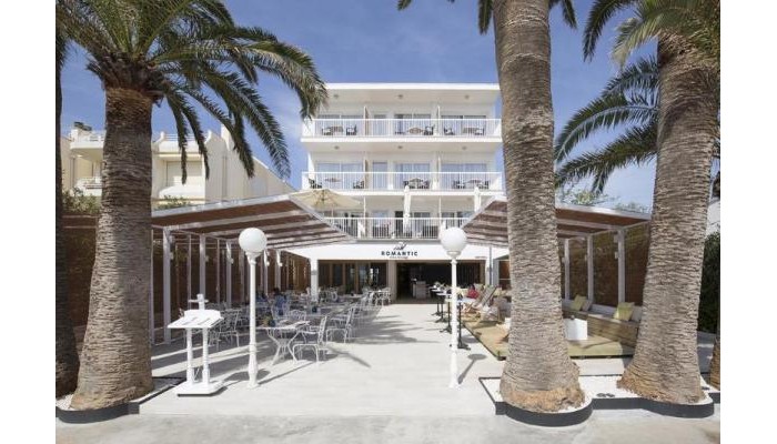 Romantic Hotel poza 4