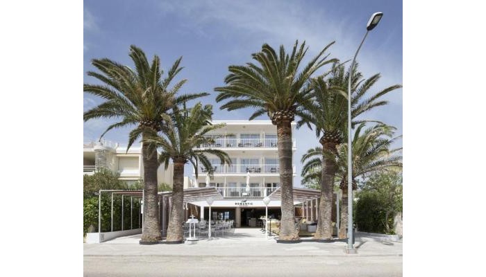 Romantic Hotel poza 3