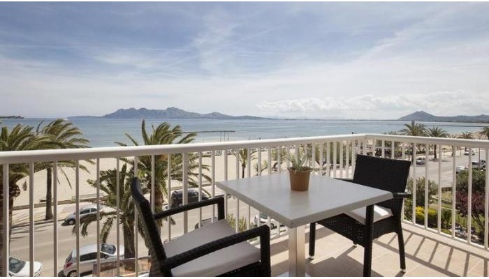 Romantic Hotel poza 5