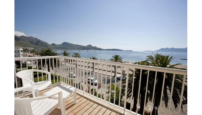 Romantic Hotel poza 8