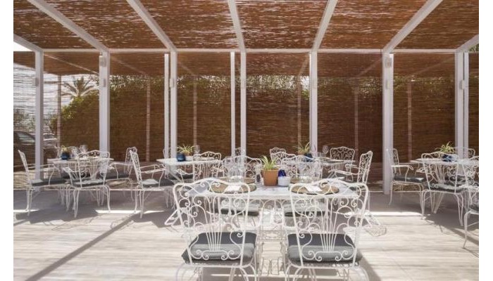 Romantic Hotel poza 2