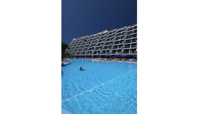 Aparthotel Revoli poza 2