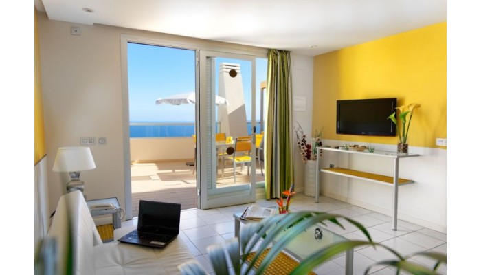 Aparthotel Riosol poza 1