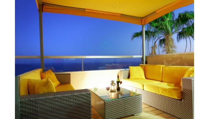 Aparthotel Riosol poza 2