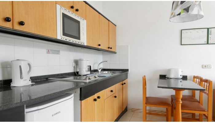 Apartments Los Veleros poza 2