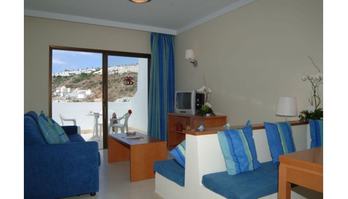 Apartments Tamanaco poza 2