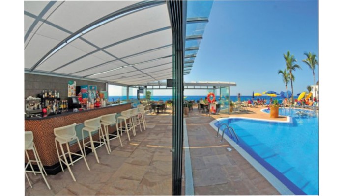 Bahia Blanca Apartments poza 3