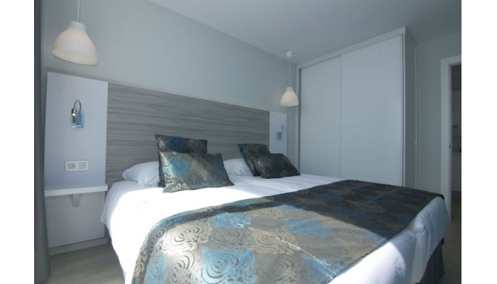 Hotel Apartamento Servatur Puerto Azul poza 0