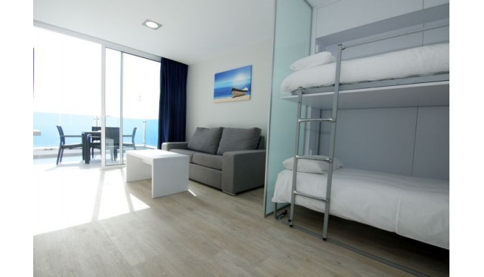 Hotel Apartamento Servatur Puerto Azul poza 3