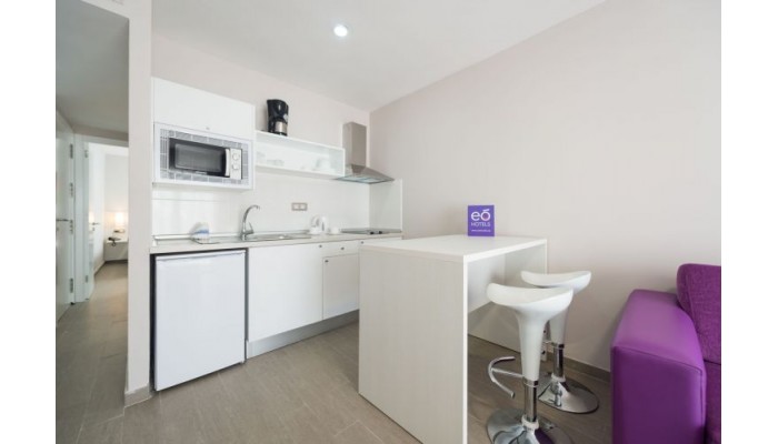 Hotel Apartamentos Corona Cedral poza 1