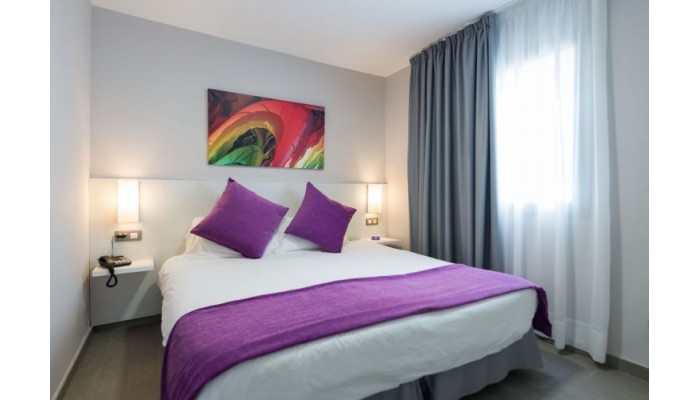 Hotel Apartamentos Corona Cedral poza 3