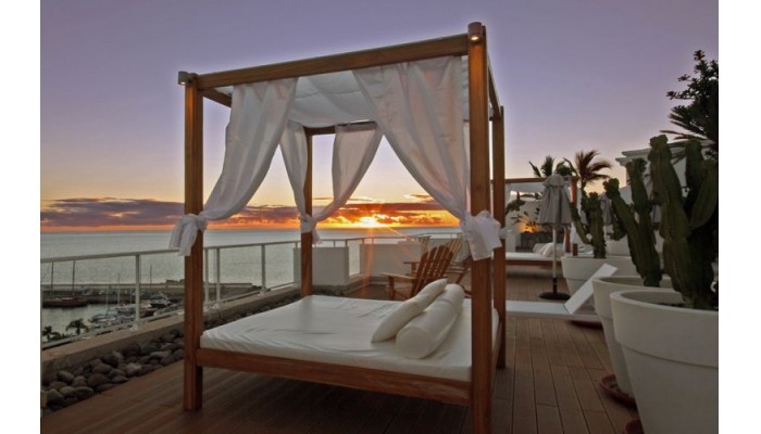 Hotel Apartamentos Marina Bayview - Adults Only poza 2