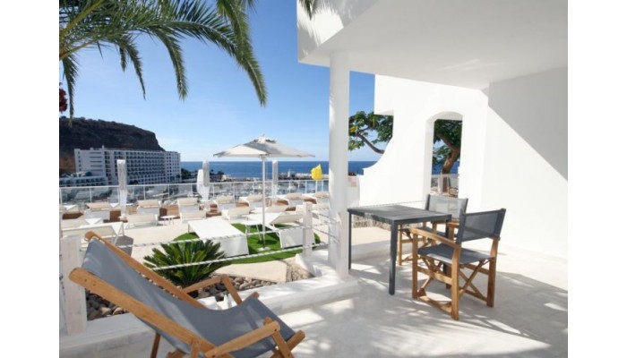 Hotel Apartamentos Marina Bayview - Adults Only poza 1