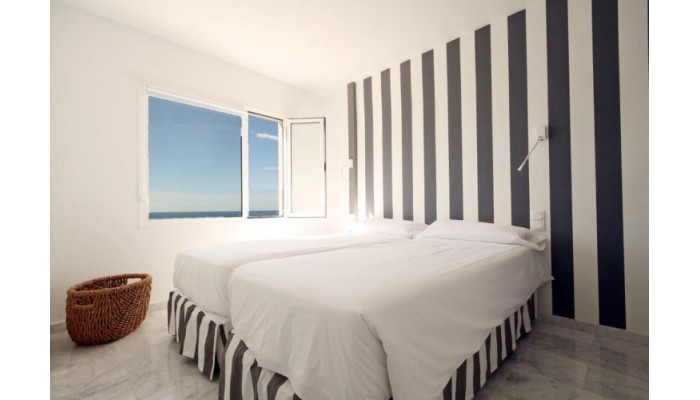 Hotel Apartamentos Marina Bayview - Adults Only poza 0