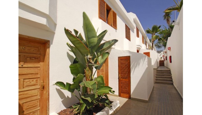 Hotel Apartamentos Montecarlo poza 2