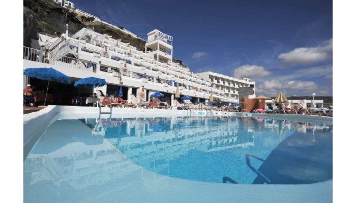 Hotel Apartamentos Rocamar poza 2