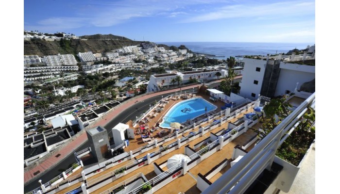 Hotel Apartamentos Rocamar poza 0