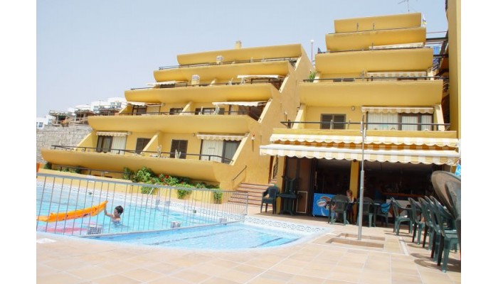 Hotel Apartamentos Roslara poza 0