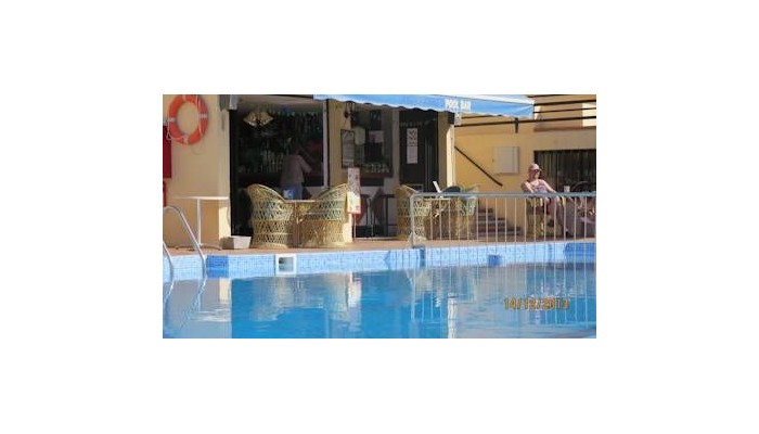 Hotel Apartamentos Roslara poza 2