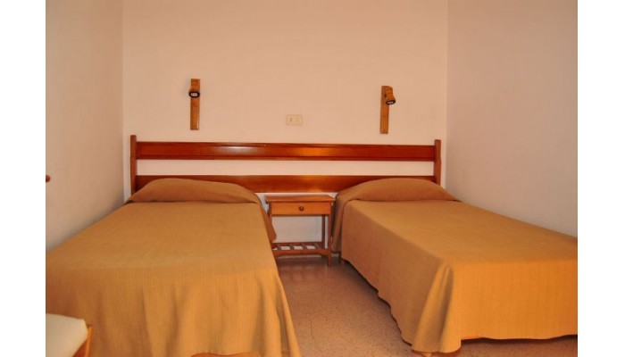 Hotel Apartamentos Servatur Canaima (Adults Only) poza 2