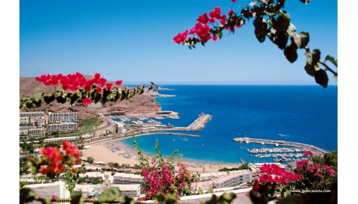 Hotel Apartamentos Sol Y Paz poza 2