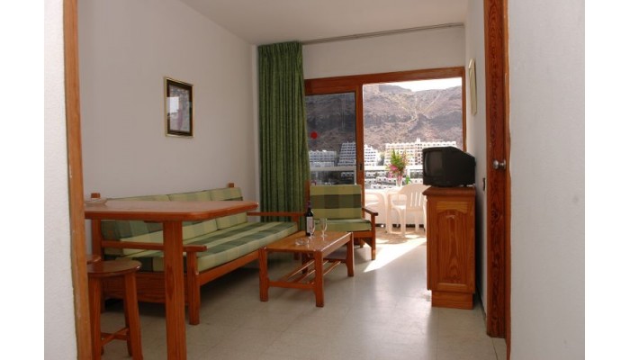 Hotel Apartamentos Solana poza 3