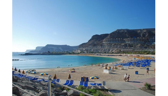 Hotel Apartamentos Solana poza 0