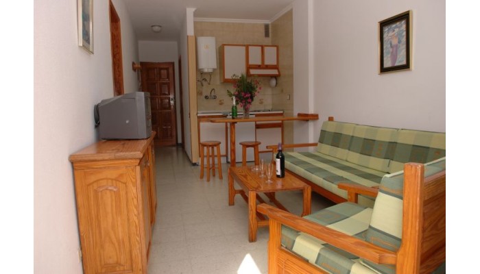 Hotel Apartamentos Solana poza 2