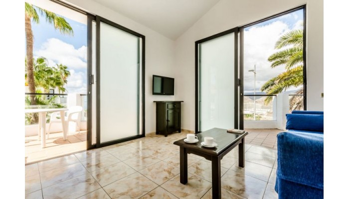 Hotel Bungalows Nido Del Aguila poza 1