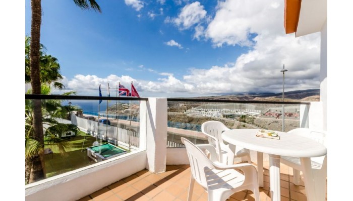 Hotel Bungalows Nido Del Aguila poza 3