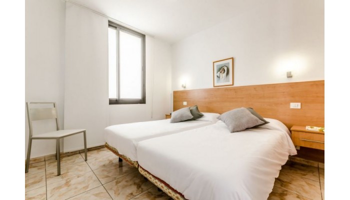 Hotel Bungalows Nido Del Aguila poza 0