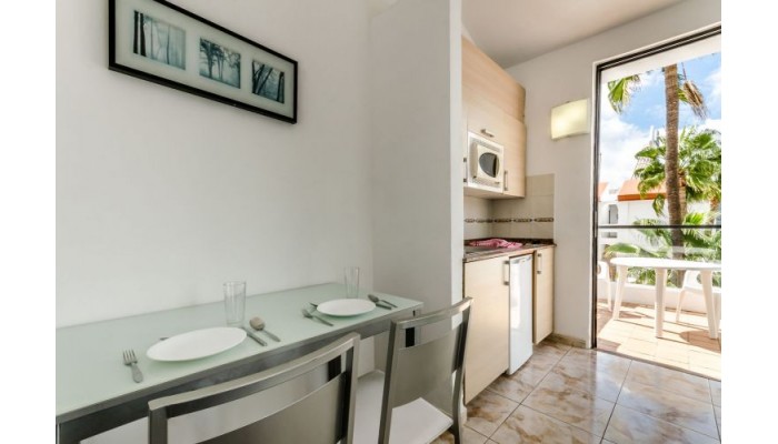 Hotel Bungalows Nido Del Aguila poza 2