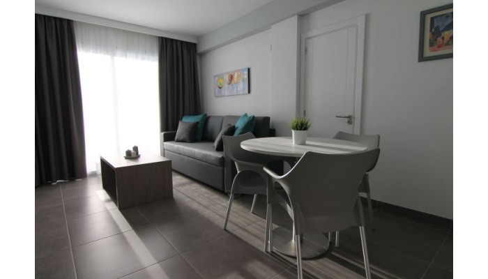 Hotel Castillo Del Sol poza 3