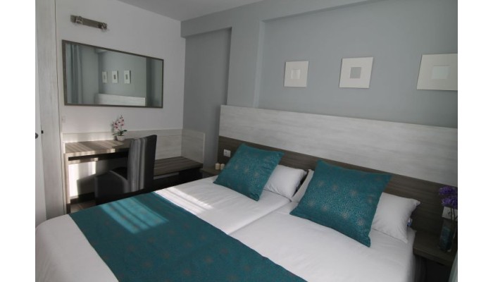 Hotel Castillo Del Sol poza 2