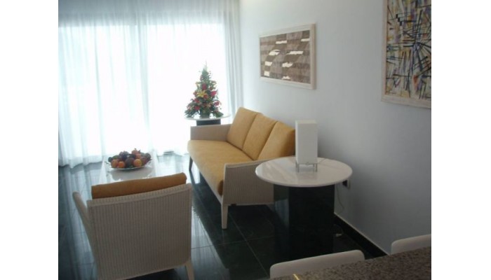 Hotel El Greco poza 2