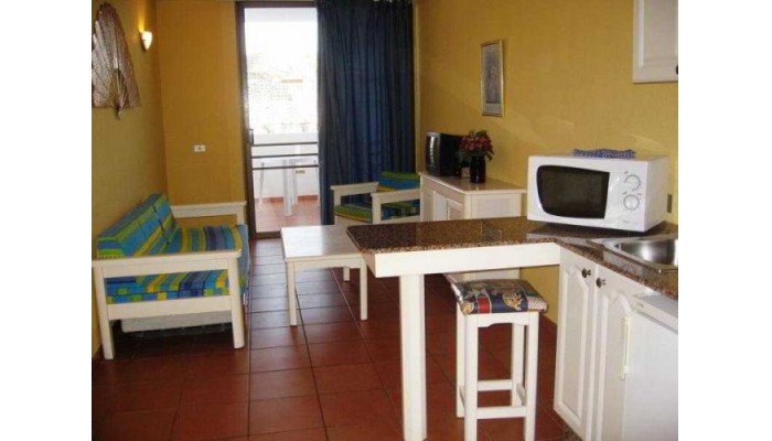 Hotel Isla Bonita Apartamentos poza 5