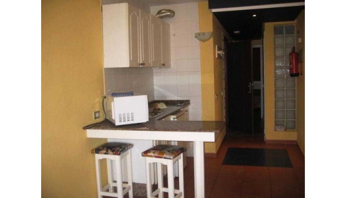 Hotel Isla Bonita Apartamentos poza 2