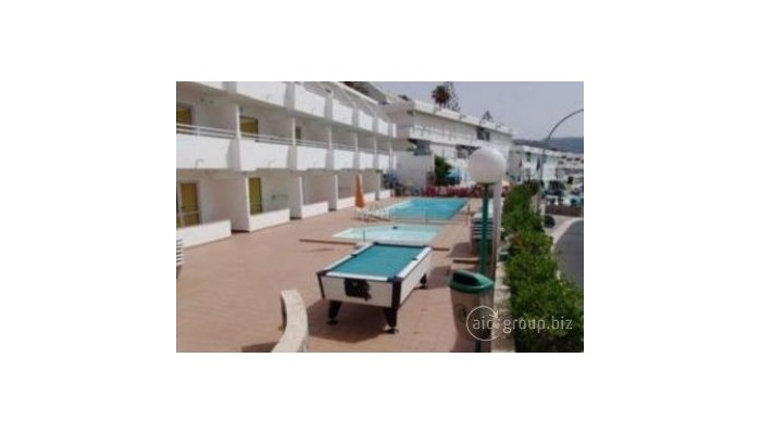 Hotel Puerto Bello Apartamentos poza 0