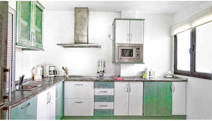 Hotel Sunshine Villas poza 3