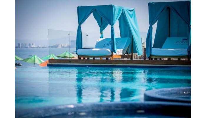 Almar Resort Luxury All Suites Adults Only poza 5