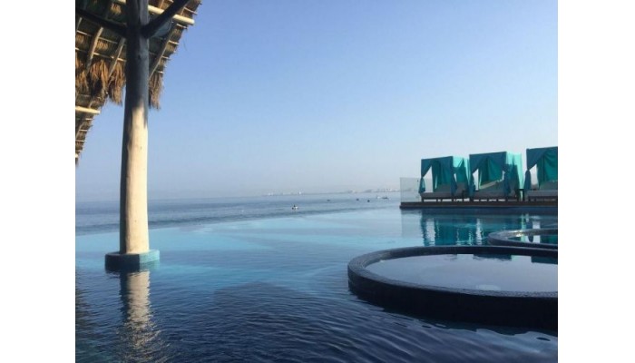 Almar Resort Luxury All Suites Adults Only poza 11