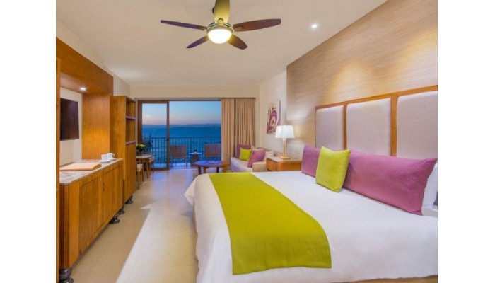 Almar Resort Luxury All Suites Adults Only poza 4