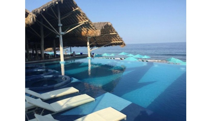 Almar Resort Luxury All Suites Adults Only poza 9